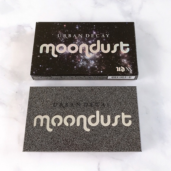 Urban Decay | BNIB Moondust Palette - Picture 2 of 5